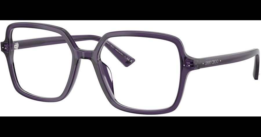 Jimmy Choo Brille Damen Jimmy Choo JC3046U 5087 Ansicht 1