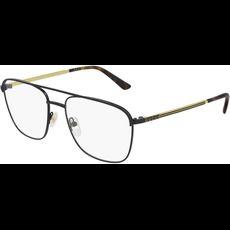 Gucci Brille Herren Gucci GG0833O 55 001