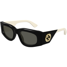 Gucci Sonnenbrille Damen Gucci GG1664S 51 001