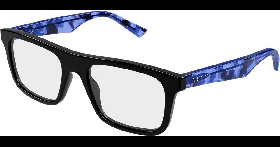 Gucci Brille Herren Gucci GG2184O 52 003 Ansicht 1