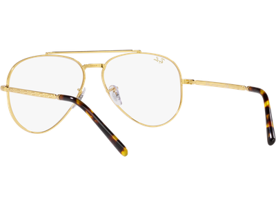 Ray-Ban RX3625V 3086 - Ansicht 5