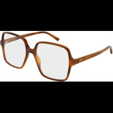 Gucci Brille Damen Gucci GG1994O 53 006