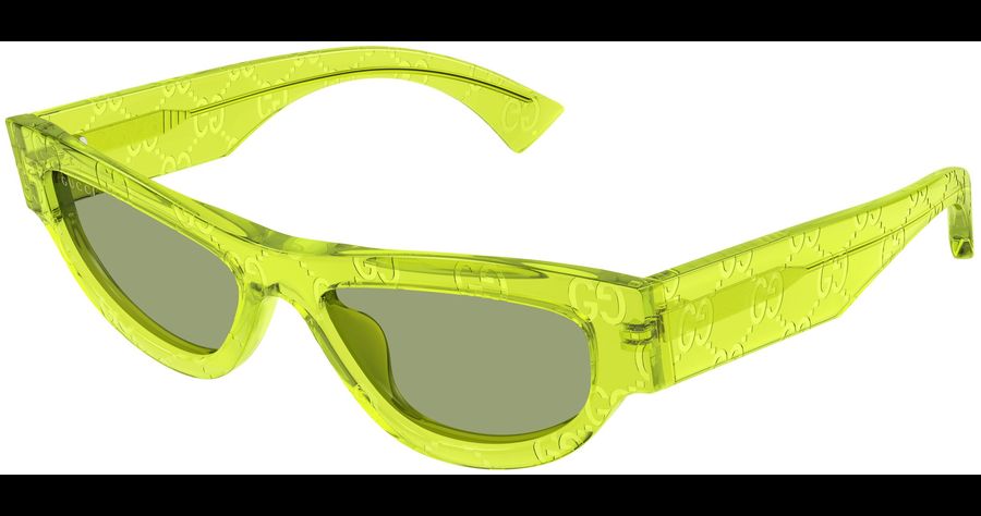 Gucci Sonnenbrille Damen Gucci GG1834S 53 014 Ansicht 1