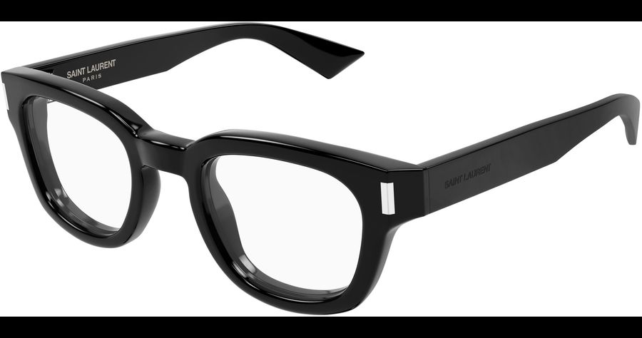Saint Laurent Brille Herren Saint Laurent SL 838 OPT 48 001 Ansicht 1