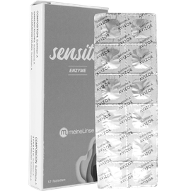 Proteinentferner meineLinse sensitiv Enzyme 