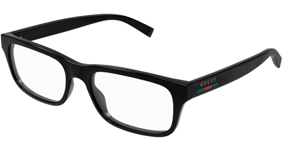 Gucci GG1858O 56 001 - Ansicht 2