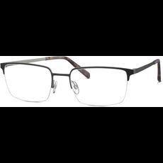 Freigeist Brille Herren Freigeist 862061 59 10
