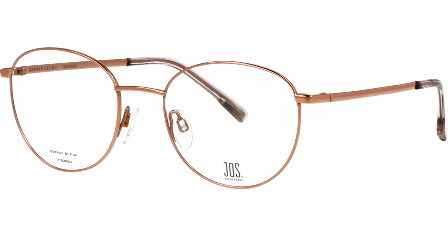 Jos. Eschenbach Brille Unisex Jos. Eschenbach 981082 51 20 Ansicht 1