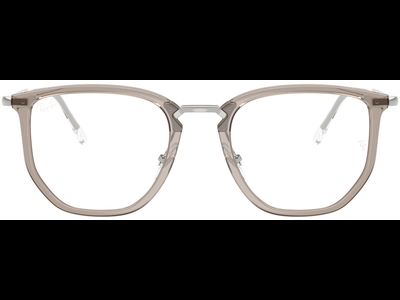 Ray-Ban Brille Unisex Ray-Ban RX4451V 8125 Ansicht 2