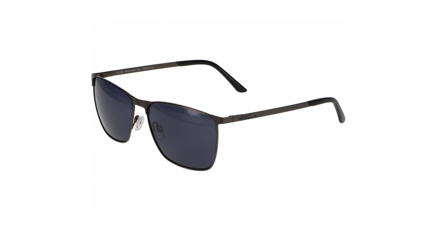 Jaguar Sonnenbrille Herren Jaguar 37367 Grau Ansicht 1