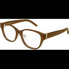Saint Laurent Brille Damen Saint Laurent SL M169/F 54 005