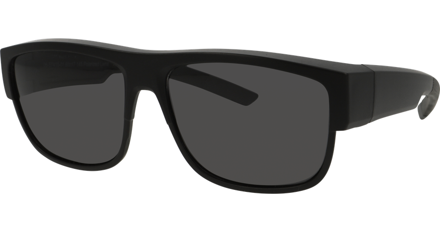 SunRay Sonnenbrille Unisex Sunray Pola Überbrille 06-57410-01 Ansicht 1