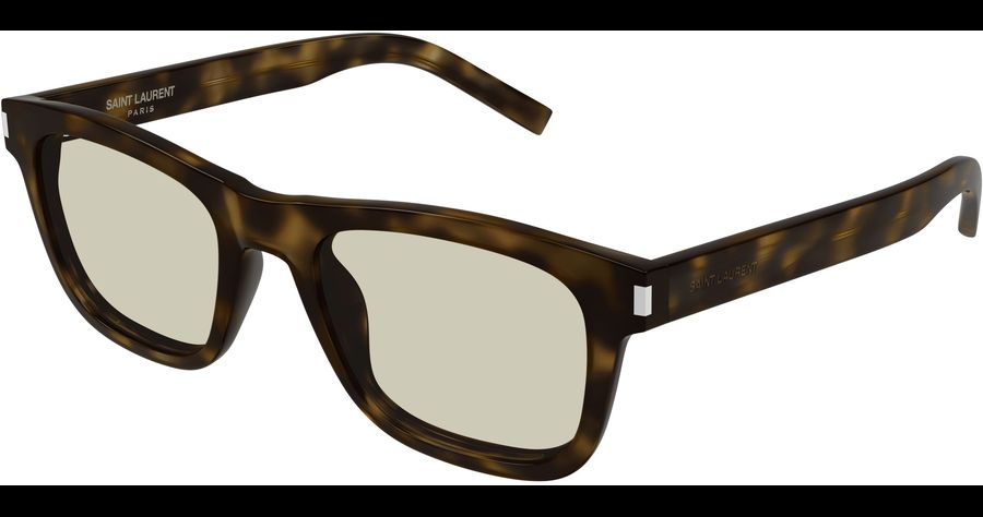 Saint Laurent Sonnenbrille Damen Saint Laurent SL 819 52 005 Ansicht 1