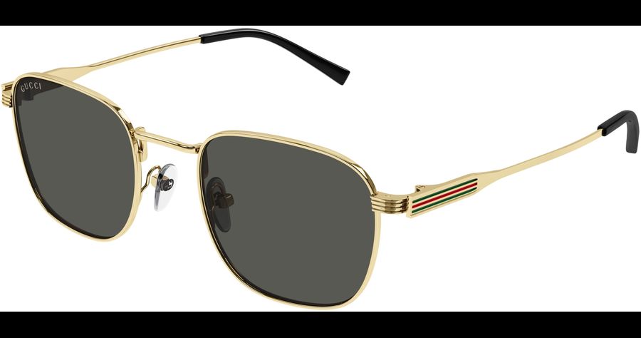Gucci Sonnenbrille Herren Gucci GG1876S 50 001 Ansicht 1