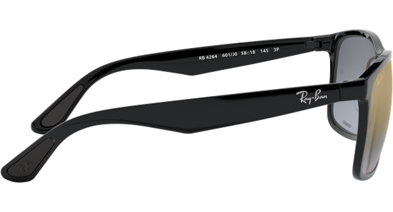 Ray-Ban Chromance RB4264 601/J0 58 - Ansicht 10