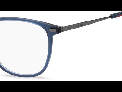Tommy Hilfiger Brille Herren Tommy Hilfiger TH 2038 52 Ansicht 3