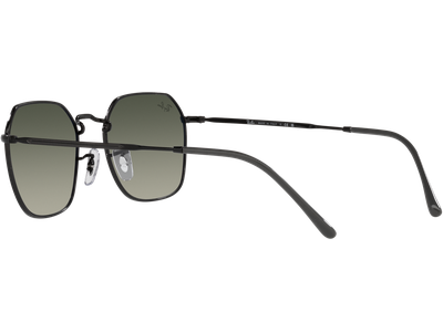 Ray-Ban Sonnenbrille Unisex Ray-Ban Jim RB3694 002/71 Ansicht 4