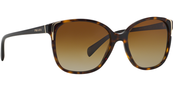 Prada PR 01OS 2AU6E1 - Ansicht 5