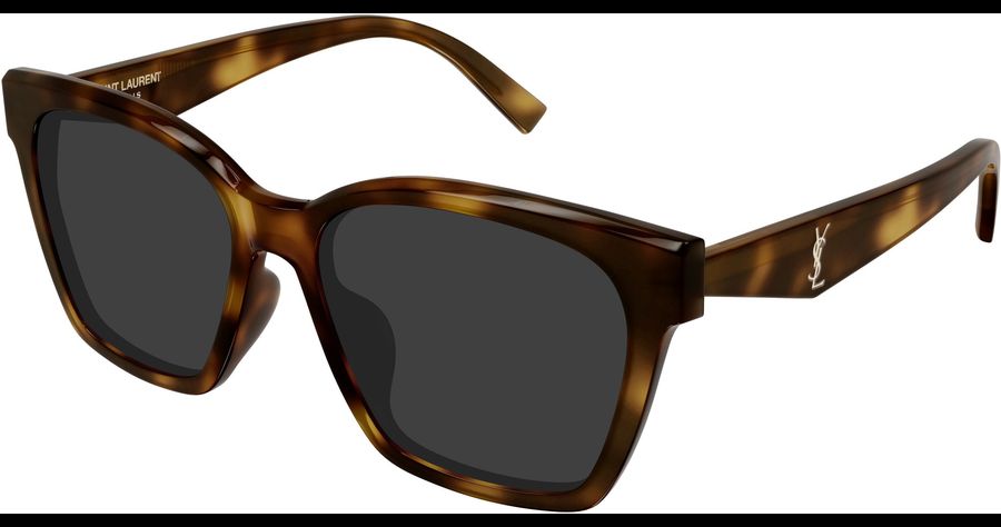 Saint Laurent Sonnenbrille Damen Saint Laurent SL M171/F 57 003 Ansicht 1