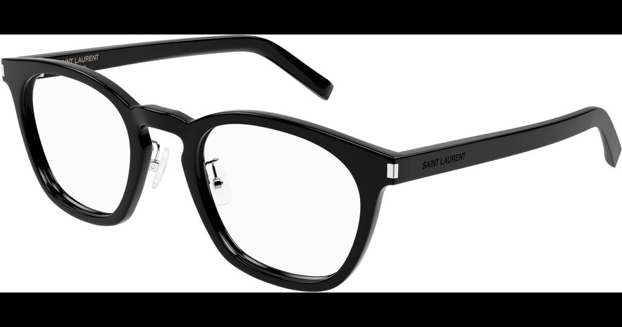 Saint Laurent Brille Herren Saint Laurent SL 28/J 49 001 Ansicht 1