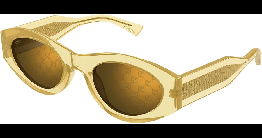 Gucci Sonnenbrille Damen Gucci GG2065S 52 004 Ansicht 1