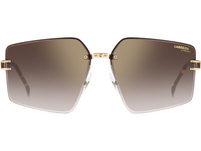 Carrera Sonnenbrille Damen Carrera 1074/S 63 06J Ansicht 2