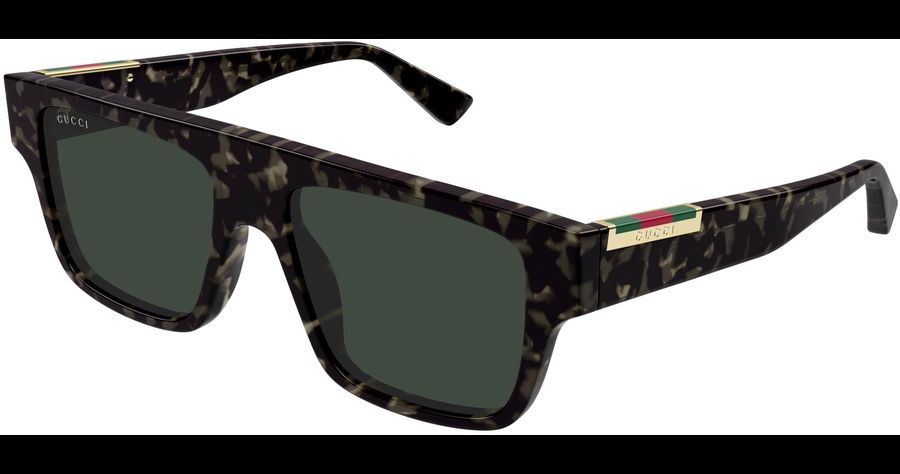 Gucci Sonnenbrille Herren Gucci GG1960S 53 004 Ansicht 1