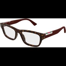 Gucci Brille Herren Gucci GG2091O 55 007