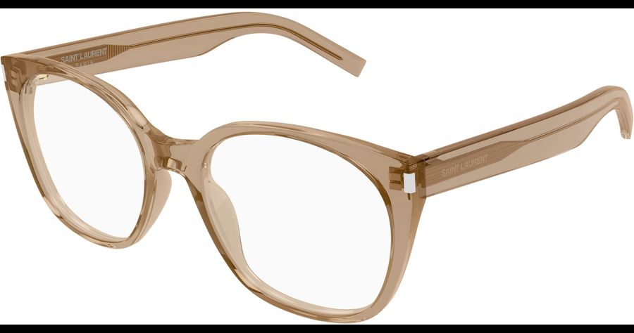 Saint Laurent Brille Damen Saint Laurent SL 897 55 005 Ansicht 1