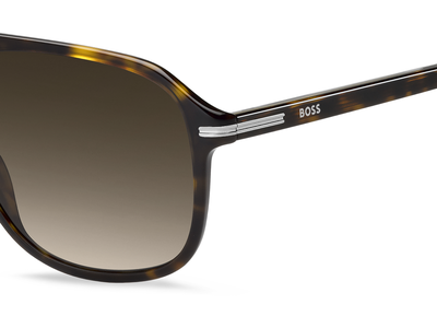 Hugo Boss Sonnenbrille Herren Hugo Boss BOSS 1751/S 57 086 Ansicht 3