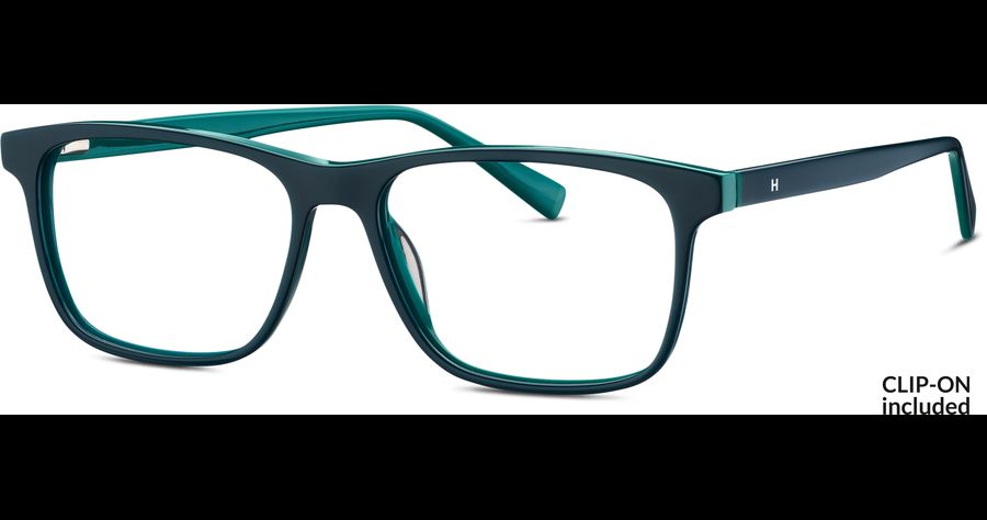 Humphreys Brille Herren Humphreys 583206 55 40 Ansicht 1