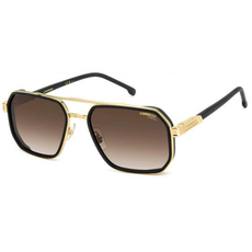 Carrera Sonnenbrille Herren Carrera  1069/S 58 gold/black