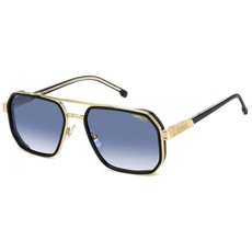 Carrera Sonnenbrille Herren Carrera  1069/S 58 black