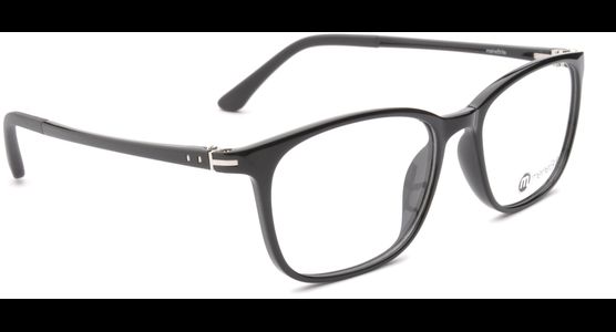 meineBrille 04-69120-01, Schwarz rechts - Ansicht 5