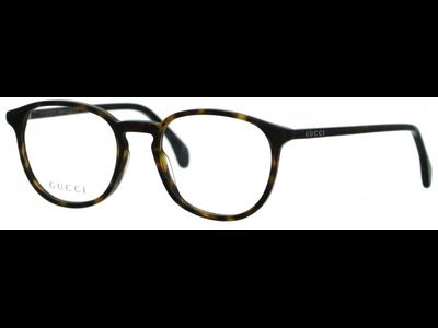 Gucci Brille Herren Gucci GG0551O 50 002 Ansicht 2