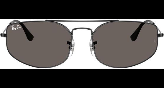 Ray-Ban Explorer 0RB3845 002/B1 - Ansicht 4