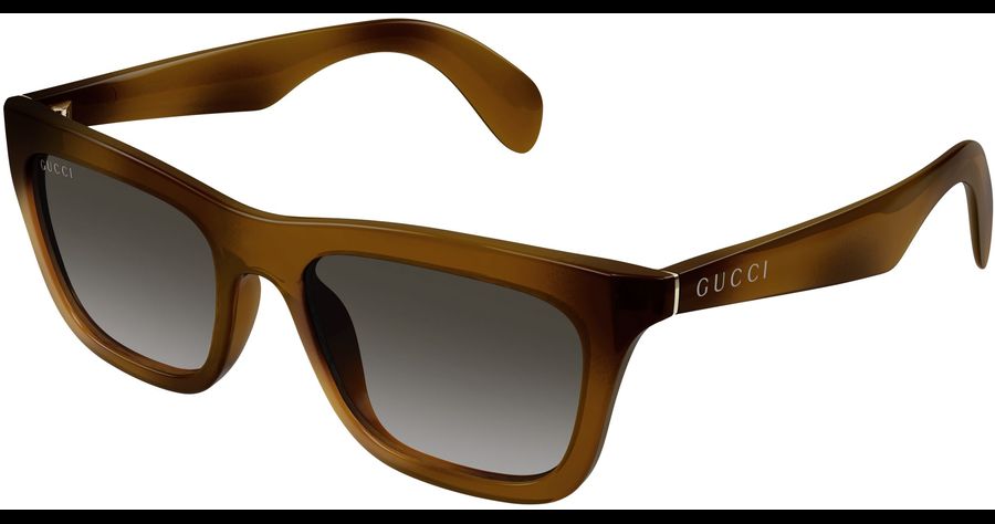 Gucci Sonnenbrille Herren Gucci GG1933S 53 002 Ansicht 1
