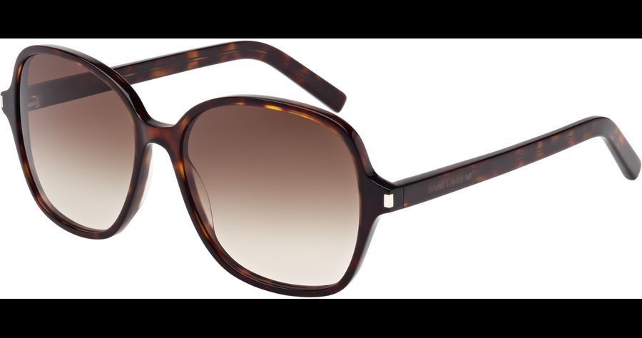 Saint Laurent Sonnenbrille Damen Saint Laurent CLASSIC 8 57 004 Ansicht 1