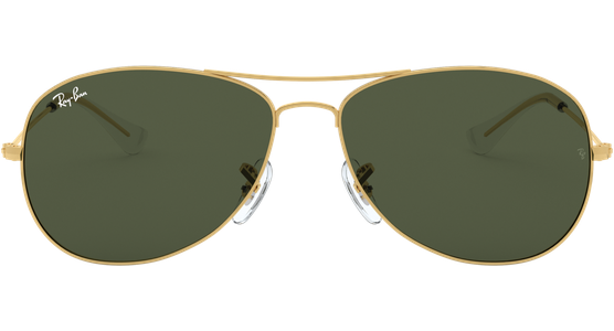 Ray-Ban Cockpit RB3362 001 Gold - Ansicht 13