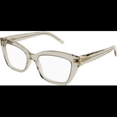 Saint Laurent Brille Damen Saint Laurent SL M117 53 009