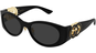 Gucci GG2123SA 55 001