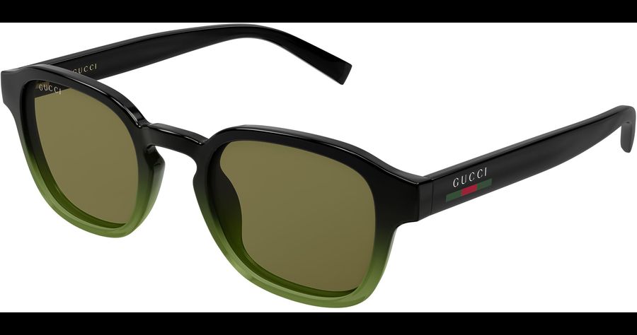 Gucci Sonnenbrille Herren Gucci GG2106S 49 003 Ansicht 1