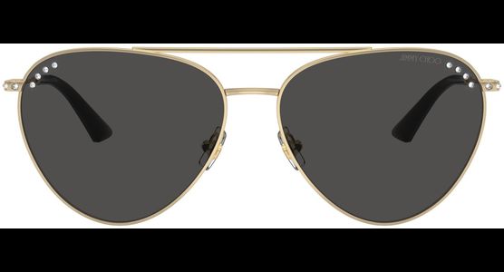 Jimmy Choo JC4002B 300687 60 - Ansicht 3