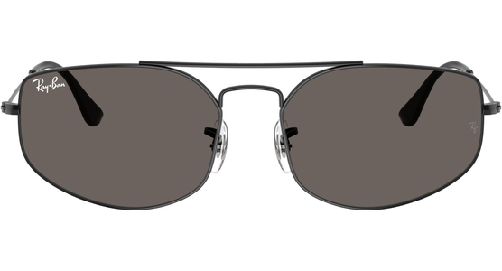 Ray-Ban Explorer 0RB3845 002/B1 - Ansicht 4