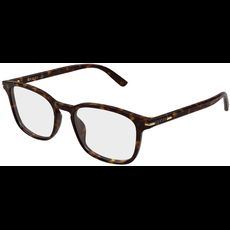 Gucci Brille Herren Gucci GG2129O 52 002