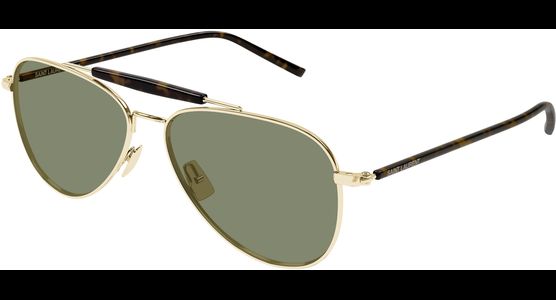 Saint Laurent SL 864 57 003 - Ansicht 2
