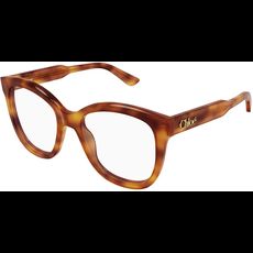 Chloé Brille Damen Chloé CH0378O 54 002