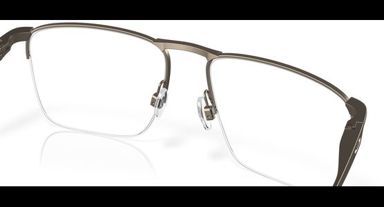 Oakley OX3026 302602 Silber - Ansicht 7