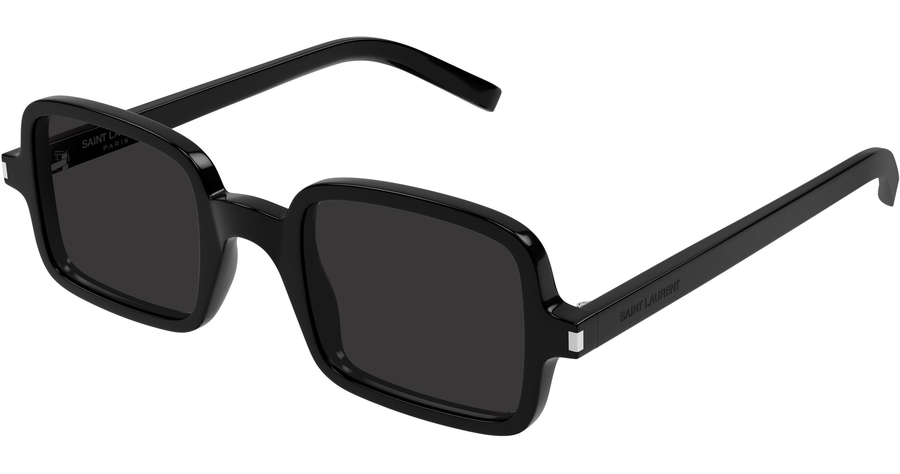 Saint Laurent Sonnenbrille Damen Saint Laurent SL 332 48 001 Ansicht 1