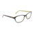 meineBrille 04-69180-01, Schwarz/Hellgrün rechts